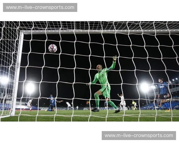 足球最佳进球：瞬间定格的永恒