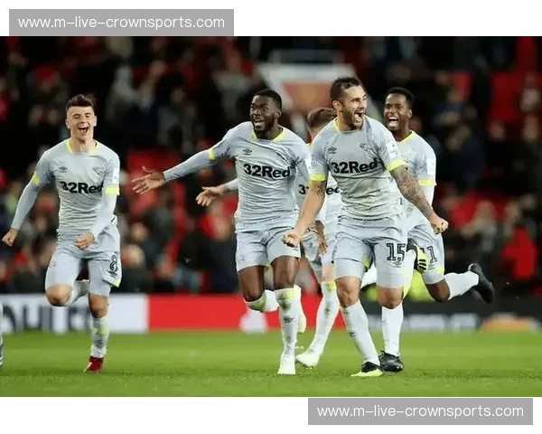 钢铁意志对决织造灵魂：谢菲联vs布拉德，一场约克郡德比的荣光与救赎