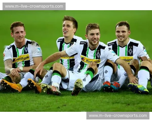 矿工的坚韧与小马驹的奔腾：沙尔克04vs门兴，一场关乎荣耀与信仰的德甲史诗