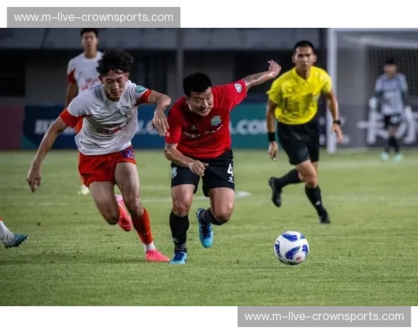 烽烟下的绿茵对决:朝鲜与韩国男足的爱恨情仇 烽烟下的绿茵对决:朝鲜与韩国男足的爱恨情仇